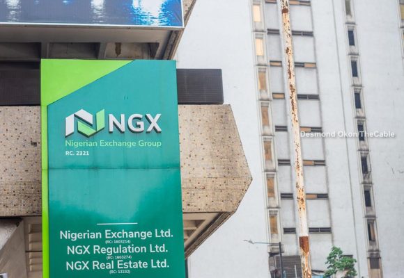 SEC, NGX Group reinforce commitment to capital market digital transformation