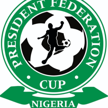 President Federation Cup: MKO Abiola National Stadium to host grand finale on 29 June