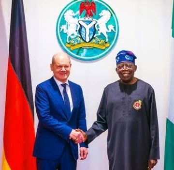 NIGERIA, GERMANY AGREE TO ACCELERATE SIEMENS POWER PROJECT IMPLEMENTATION