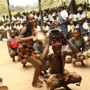 RESPECT THE CULTURE OF YOUR HOST COMMUNITIES, DG NYSC WARNS CORPS MEMBERS