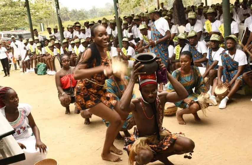 RESPECT THE CULTURE OF YOUR HOST COMMUNITIES, DG NYSC WARNS CORPS MEMBERS