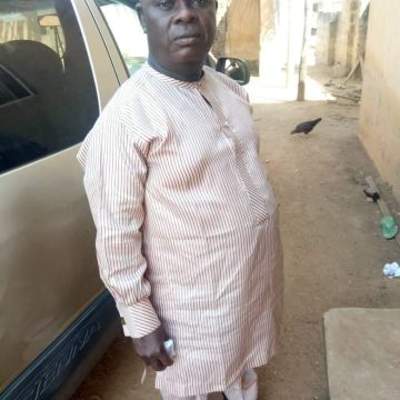 Kwara NUJ, NALVEJ, Mourn Veteran Journalist, Bashir Ademola Jimoh