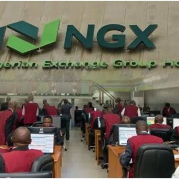 NGX Group Reports Full-Year 2023 Financial Results, Declaring N5.2 Billion in Profit After Tax and N1.5 Billion Dividend