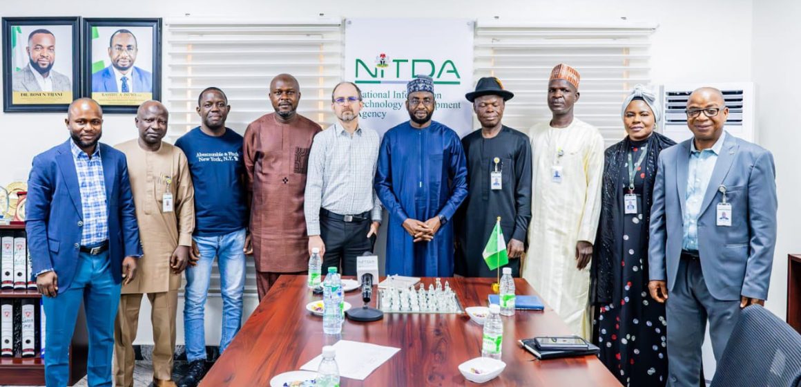 NITDA, USAID Move to Combat Food Insecurity Via Tracking