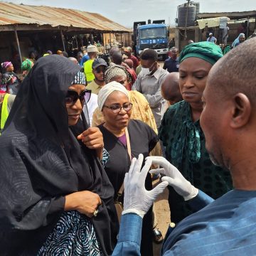 Kwara Govt confiscates suspected beef