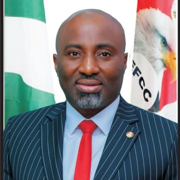 Restructuring of EFCC :  Olukoyede Appoints   Chief of Staff,  Zonal Directors