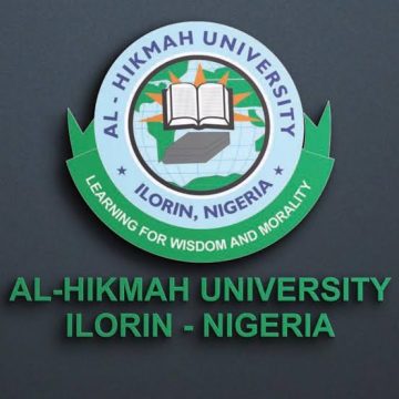 Vice Chancellor, Al-Hikmah University, Prof. Noah Yusuf Charges 1,243 Matric Students to Shun Cultism, Indecent Dressing, others