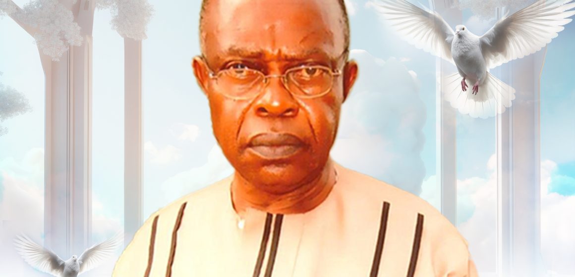 Ubabukoh family releases burial plans for veteran journalist