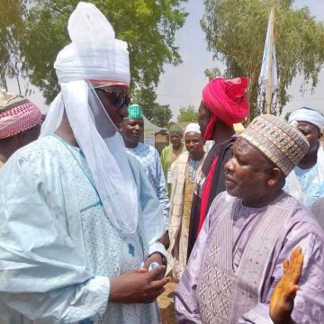 FIRST EVER ZAZZAU NATIONAL EDUCATION, TRADE AND INVESTMENT SUMMIT 2024