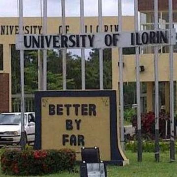 UNILORIN Appoints 40 new Professors