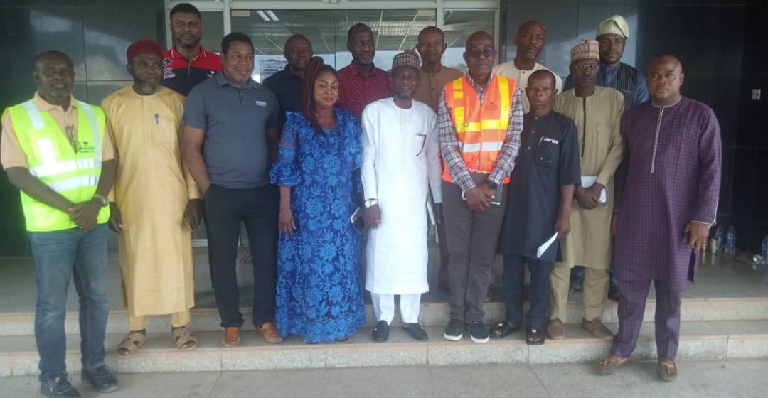 Dangote Cement, Kogi Govt, Strengthen Ties