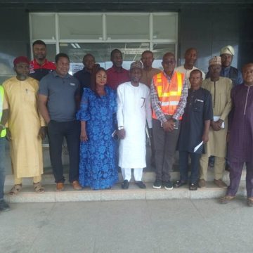 Dangote Cement, Kogi Govt, Strengthen Ties