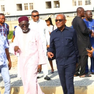 PRESIDENT TINUBU HAS REKINDLED THE HOPE OF NIGERIANS-WIKE