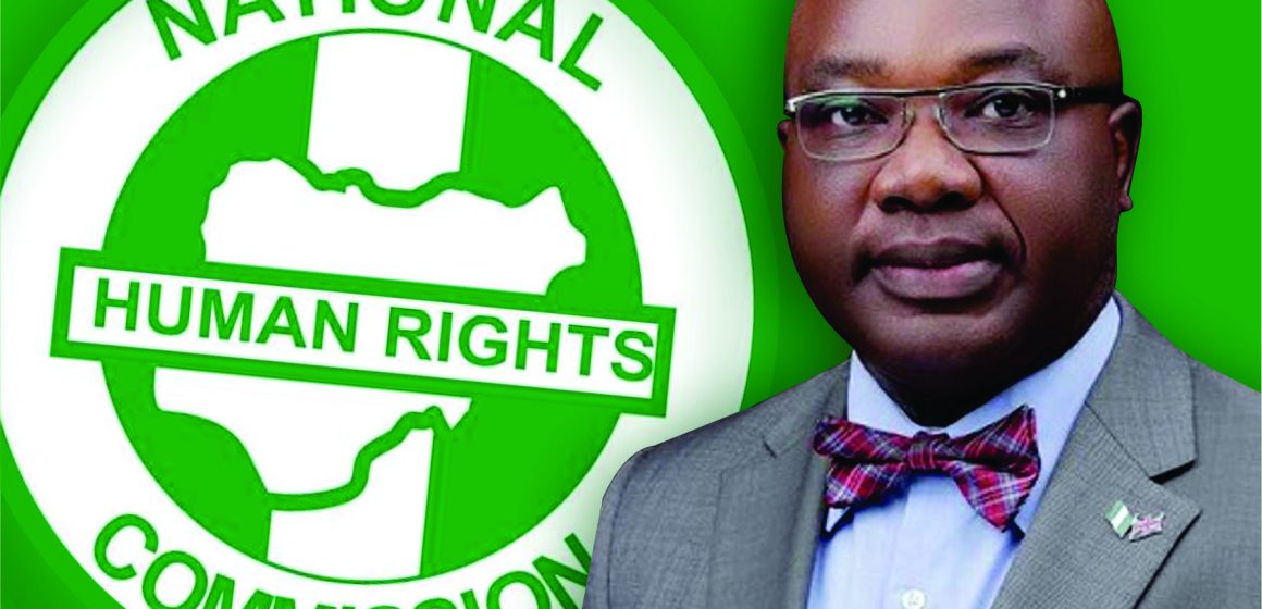 NHRC Calls for the Protection of Mother Languages and Linguistic Rights in Nigeria