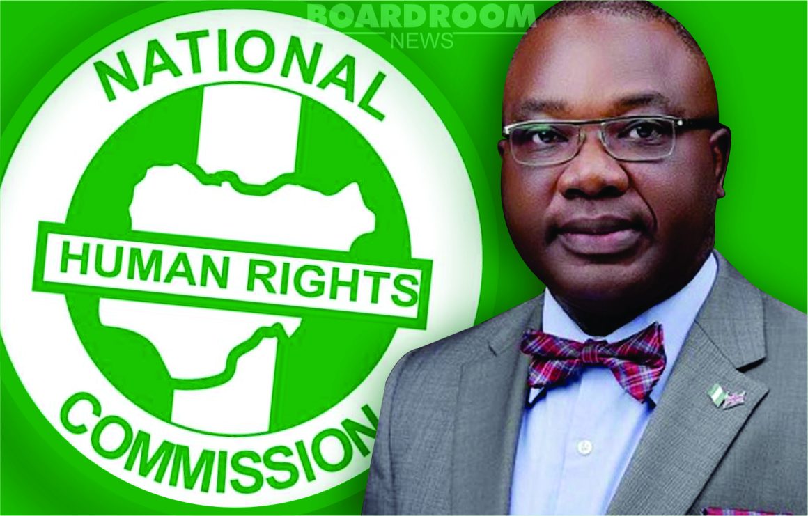 EndBadGovernance: NHRC Condemns Killing of Teenager by Soldier