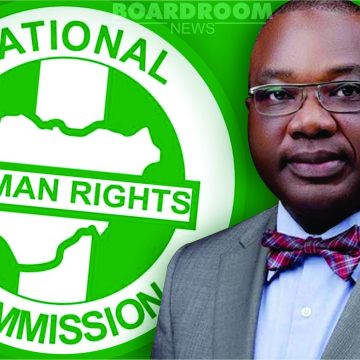 EndBadGovernance: NHRC Condemns Killing of Teenager by Soldier