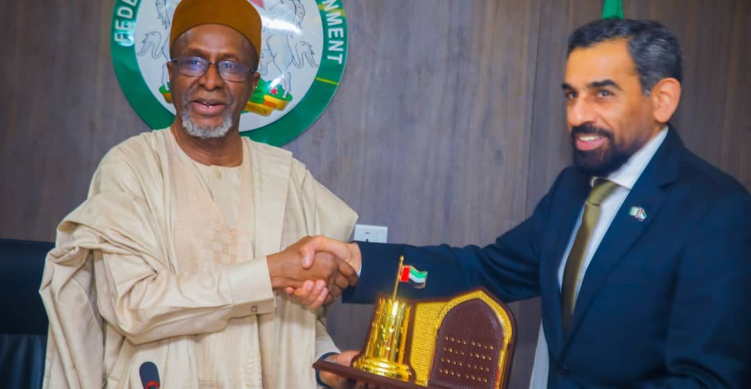 FG TO COLLABORATES WITH TRADITIONAL INSTITUTIONS TO PROTECT AND PRESERVE ENVIRONMENT