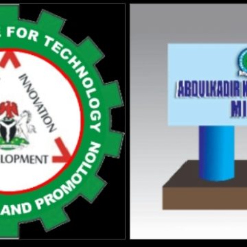 ABDULKADIR KURE UNIVERSITY MINNA, NOTAP IN PARTNERSHIP ON TECHNOLOGY DEVELOPMENT