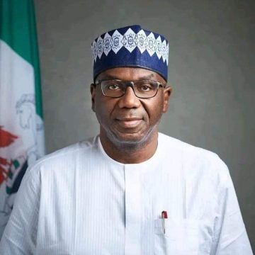 “Kwara State Government Launches Massive Infrastructure Development Projects”