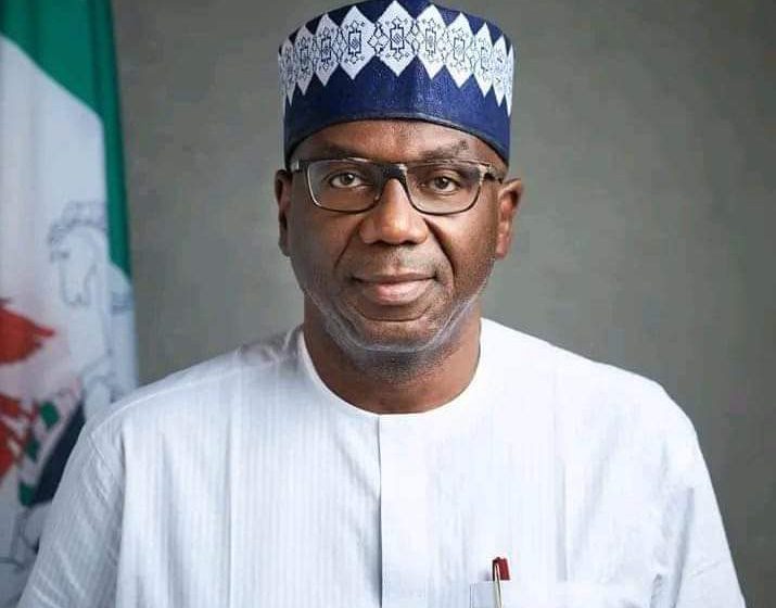 “Kwara State Government Launches Massive Infrastructure Development Projects”