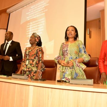 FG SENSITISES NON-CORE MDAs ON IPPIS-HR MODULE