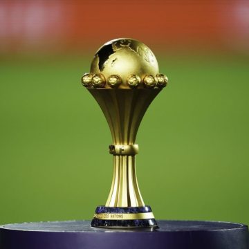 Morocco 2025: Nigeria draw Benin Republic, Rwanda again!