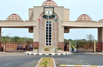 See Why KWASU Expels 175 Students