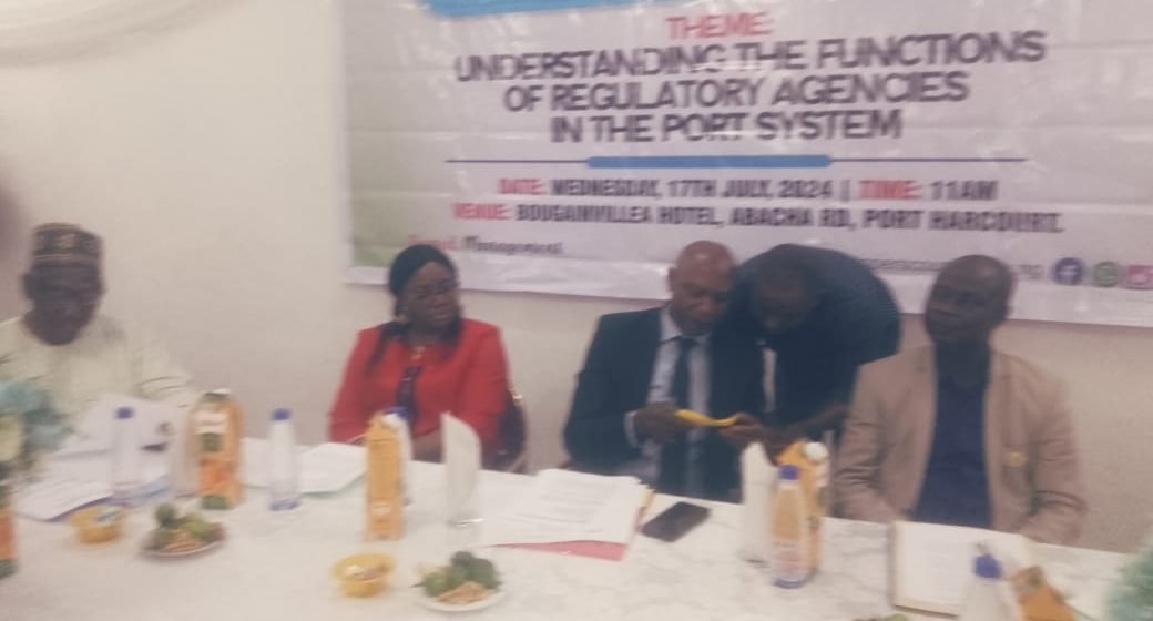 Nigerian Shippers’ Council Ends Stakeholders’ Seminar In PortHarcourt