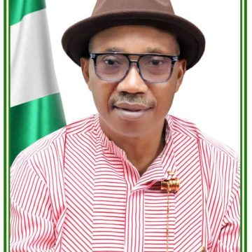 NESREA Boss tasks Environmental Consultants on Professionalism as Agency inducts 108