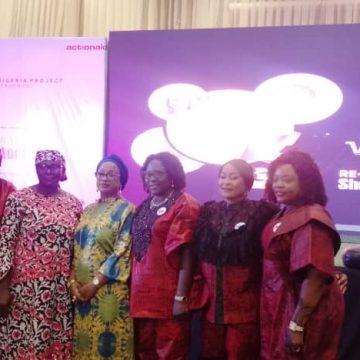 Women Affairs Minister Advocates for Gender Equality, Women Empowerment in Nigeria