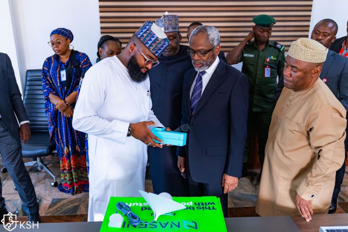 Gbajabiamila Commends NASENI’s Technological Advancements, Product Innovations