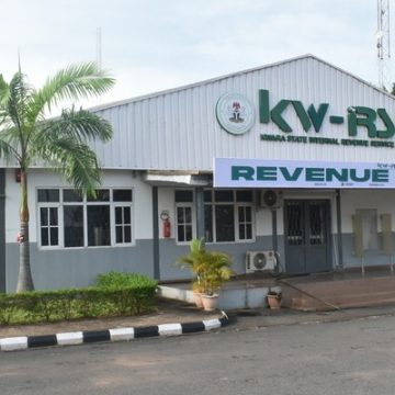 Kwara IRS Refutes Claims of Ethnic Bias in Tax Policies