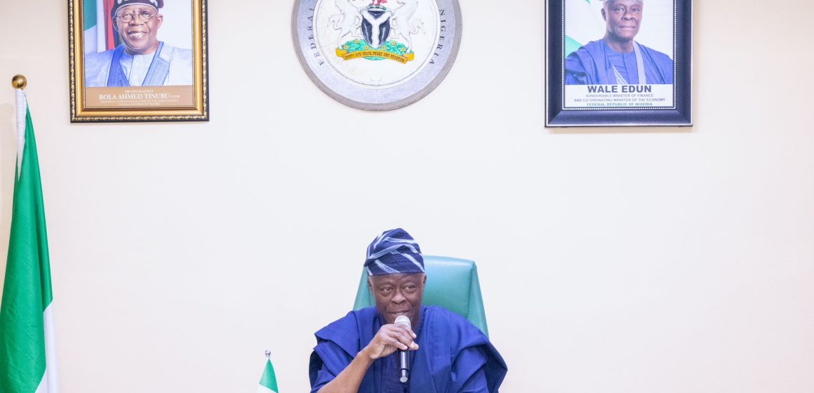 FG INAUGURATES TECHNICAL SUB-COMMITTEE ON NAIRA-BASED CRUDE SALES TO LOCAL REFINERIES*