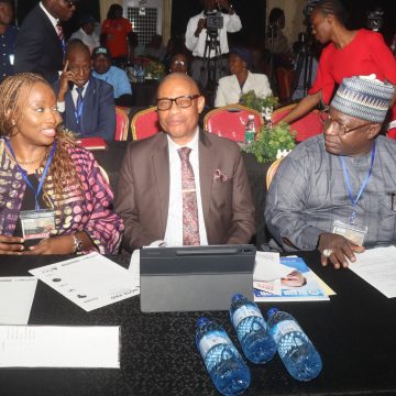 FG COMMITTED TO ENHANCE THE VIABILITY OF NIGERIA’S AIRPORTS