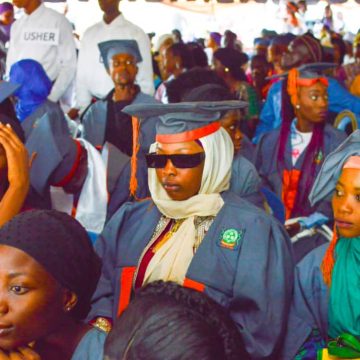 Governor AbdulRazaq Inaugurates Key Projects as Kwara Health Tech Holds Maiden Combined Convocation