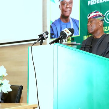 FG TO POWER WHISTLE-BLOWING POLICY WITH LEGAL FRAMEWORK