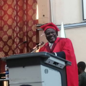 Professor Onuora-Oguno Advocates for Urgent Reforms in Nigeria’s Education System