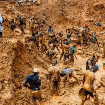 SHIRORO MINES KILLINGS: FG BANS MINING AT ATTACK SCENE, VOWS TO AVENGE MINERS’ DEATH*