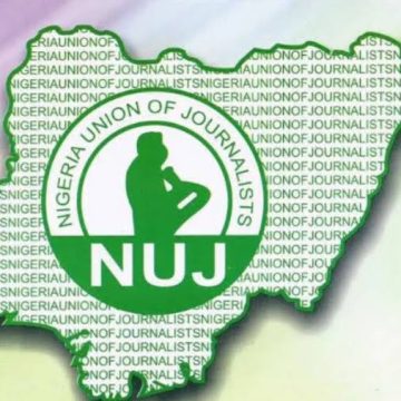 Fraud Allegations Mar Kwara NUJ Election as Candidate Challenges Outcome