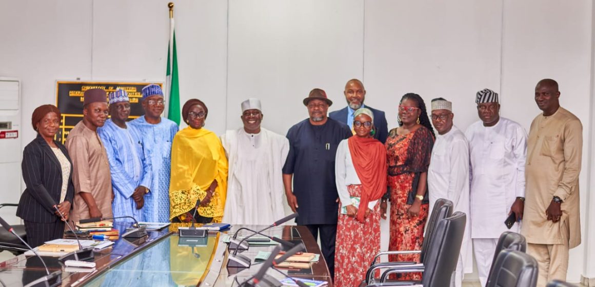 FG APPROVES COMMENCEMENT OF 2024 NATIONAL HONOURS AWARD