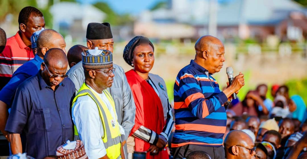 Maiduguri flood: NEMA deploy additional resources for search and rescue