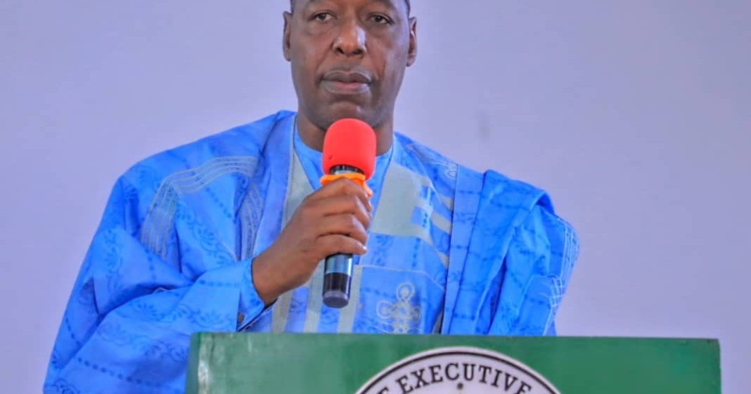 Gov Zulum, two other Governors to receive Arewa Humanitarian Award