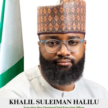 Khalil Halilu’s 365 Days Outstanding Transformations at NASENI