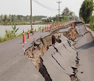 NGSA ALLAYS FEARS OVER TREMORS IN FCT