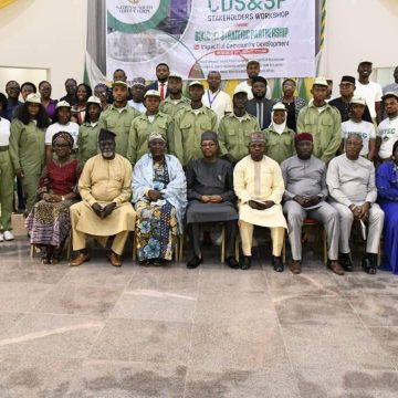 DIRECTOR GENERAL SOLICITS BETTER COLLABORATION WITH STAKEHOLDERS