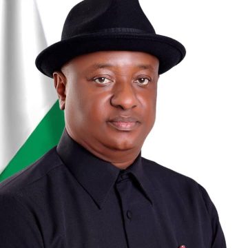 KEYAMO RETAINED AS MINISTER OF AVIATION AND AEROSPACE DEVELOPMENT