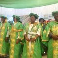 KWASU Graduates Urged to Transform Society