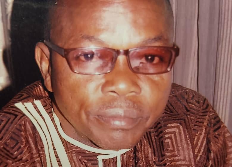 N50m Ransom: Why Church Abandon Abducted Rev Paul, Wife in bandits captivity – Activist Alleges