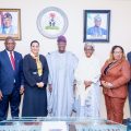 NIGERIA STRENGTHENS ECONOMIC TIES WITH GLOBAL INSTITUTIONS, ENGAGES WORLD BANK ON STRATEGIC PARTNERSHIPS