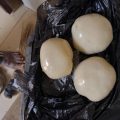 Hardship: Nkpu ,Akpu, Fufu local Nigeria Food Reduces To Size Of Eggs